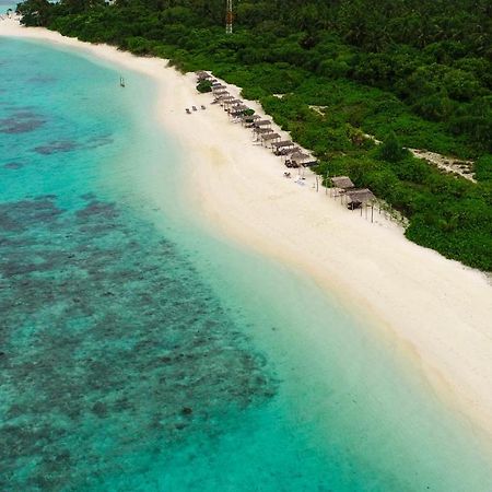 Shifa Lodge Maldives Feridhoo Esterno foto