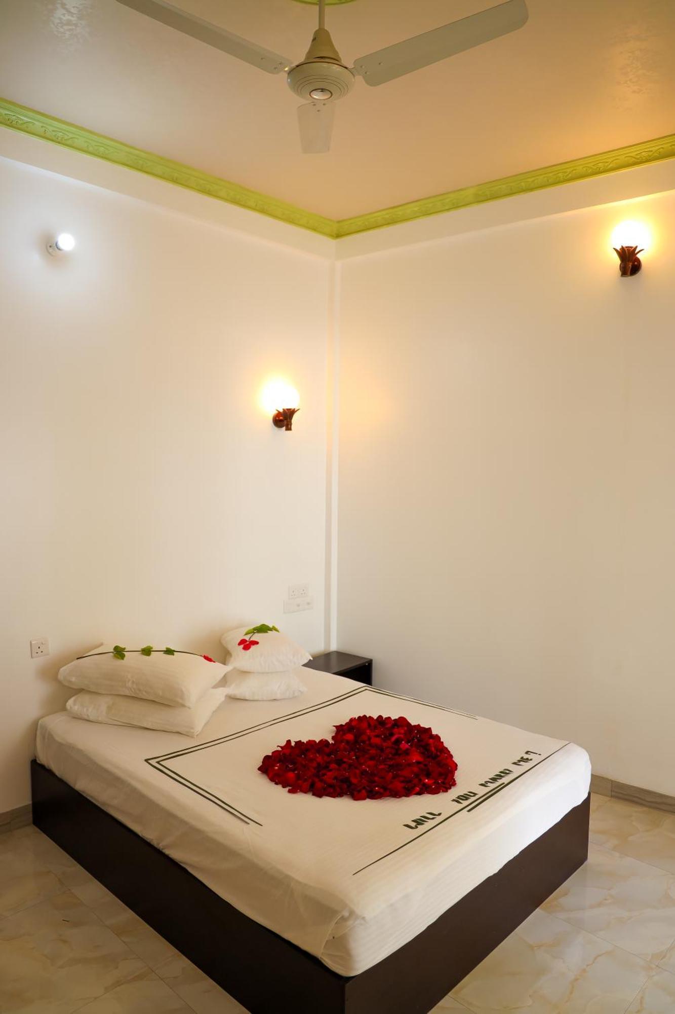 Shifa Lodge Maldives Feridhoo Esterno foto