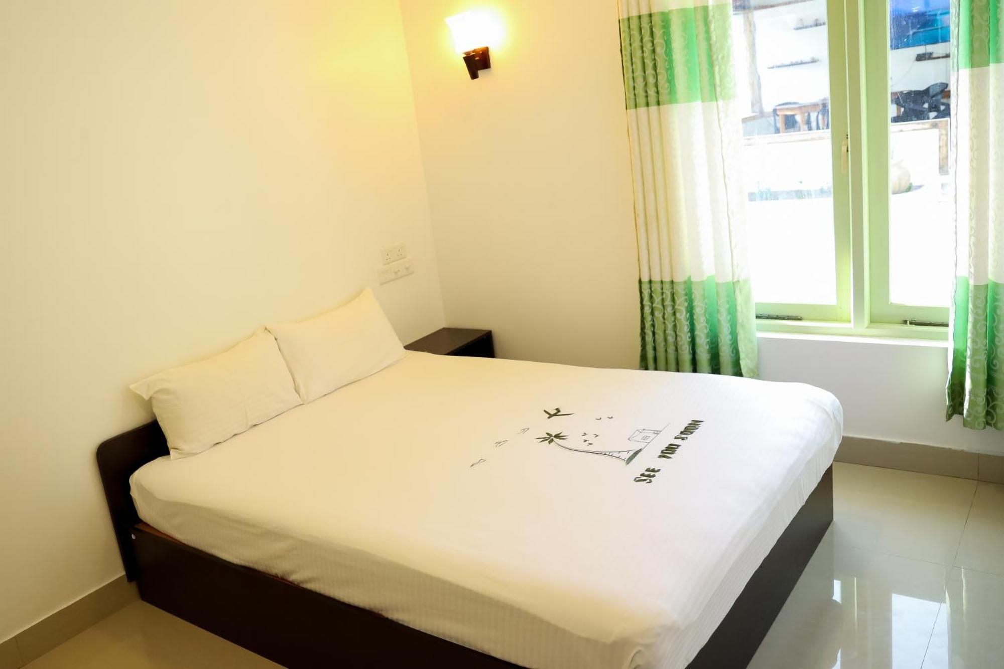 Shifa Lodge Maldives Feridhoo Esterno foto