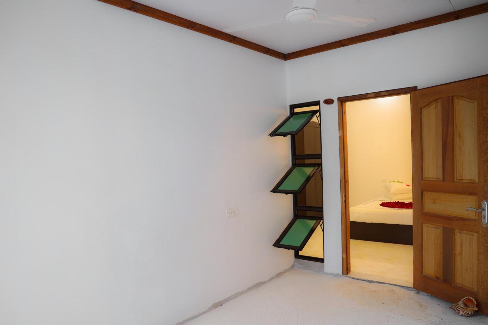 Shifa Lodge Maldives Feridhoo Esterno foto