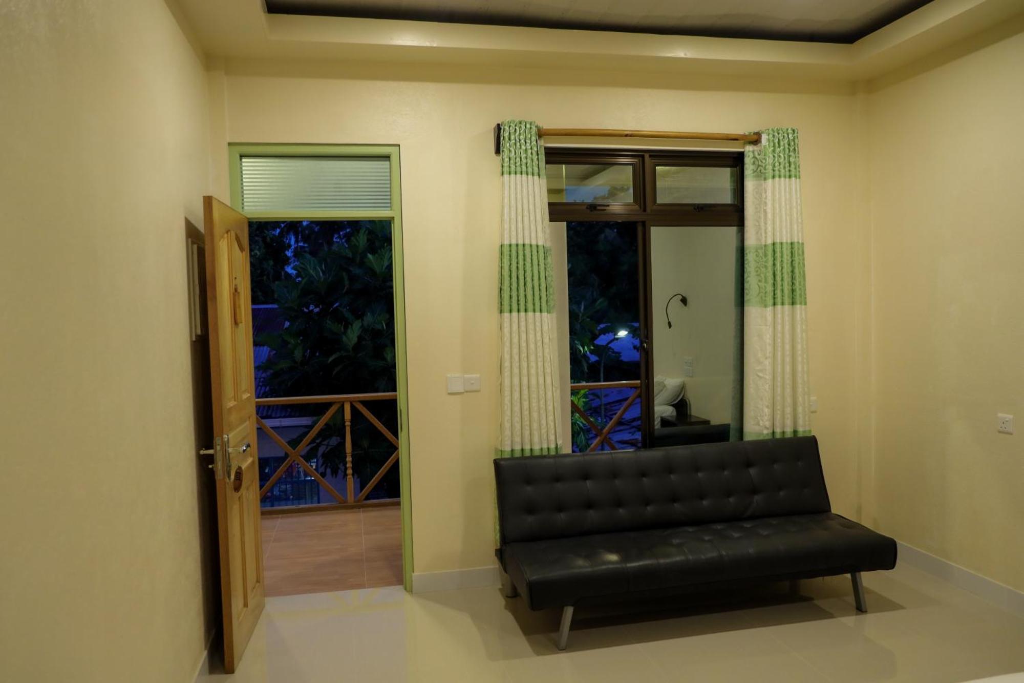 Shifa Lodge Maldives Feridhoo Esterno foto