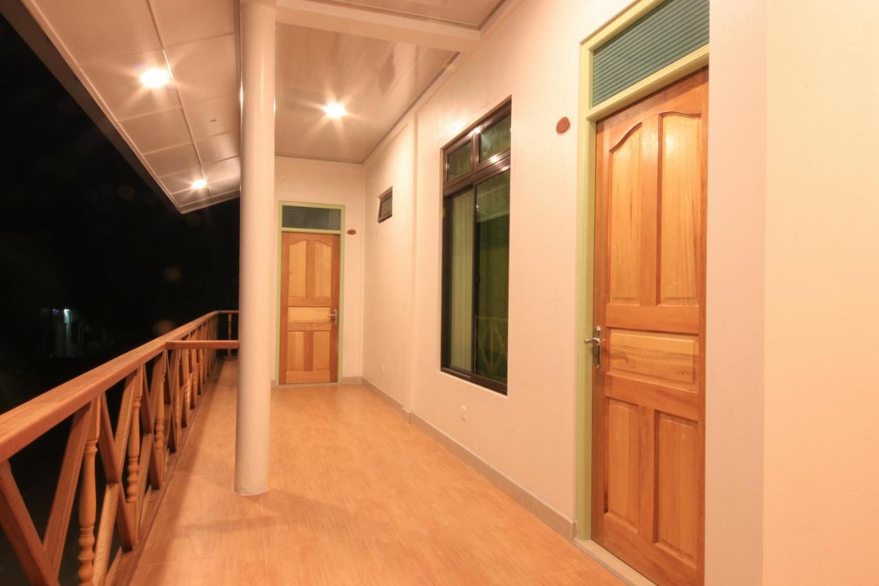 Shifa Lodge Maldives Feridhoo Camera foto