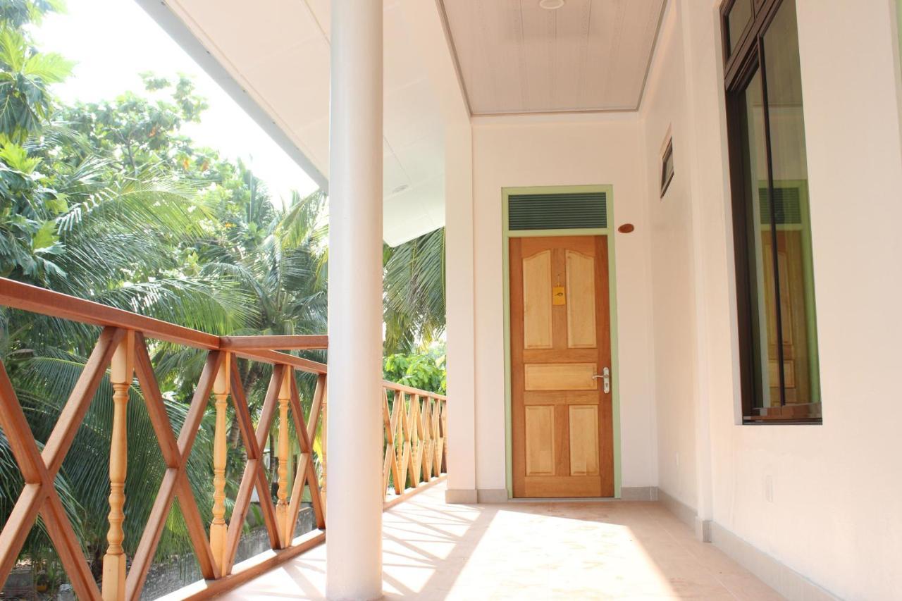 Shifa Lodge Maldives Feridhoo Esterno foto