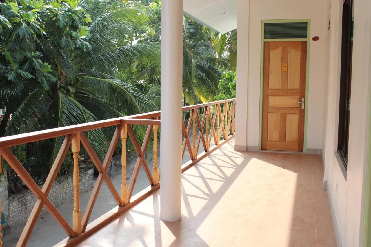 Shifa Lodge Maldives Feridhoo Esterno foto