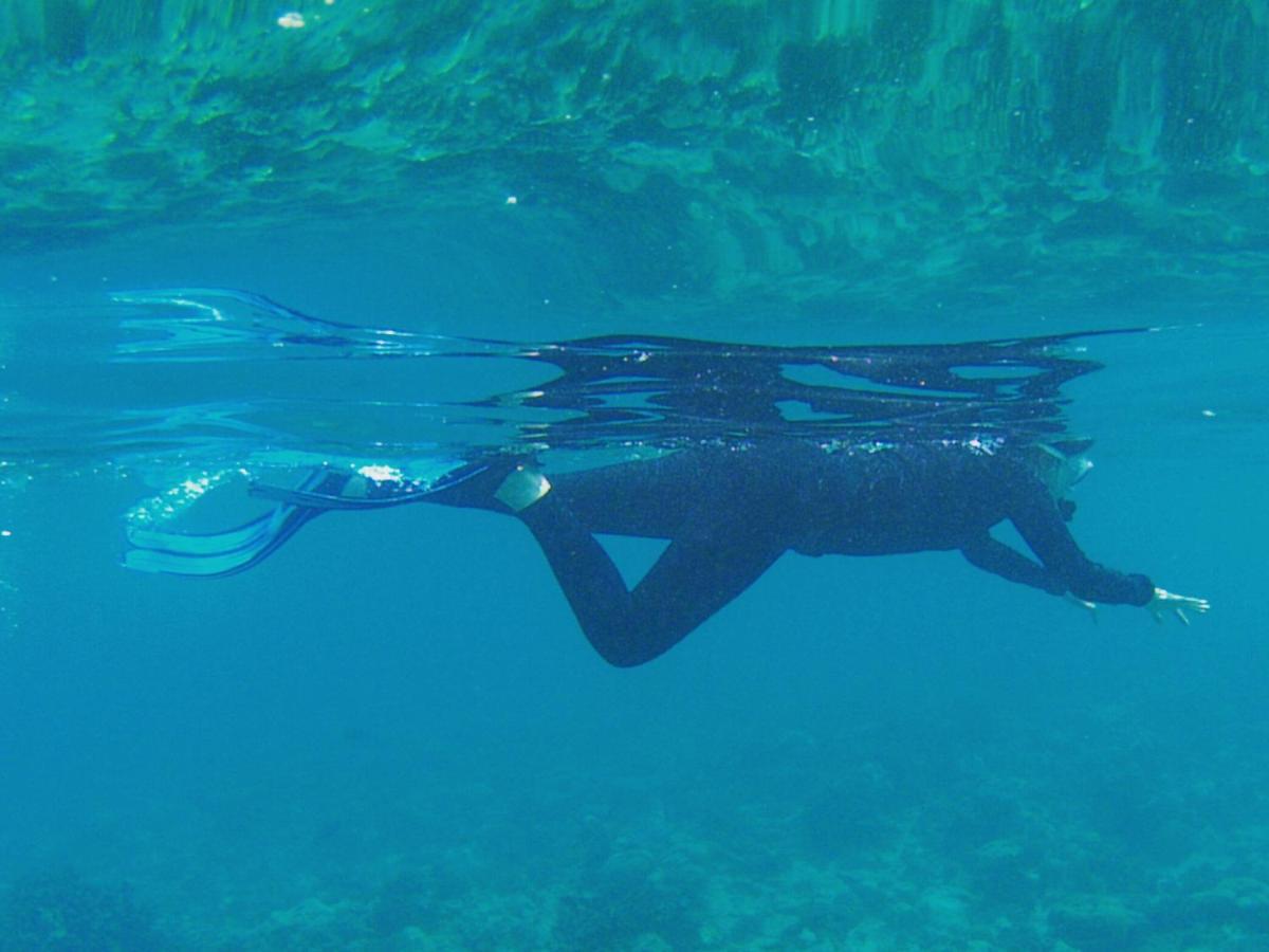 Shifa Lodge Maldives Feridhoo Esterno foto