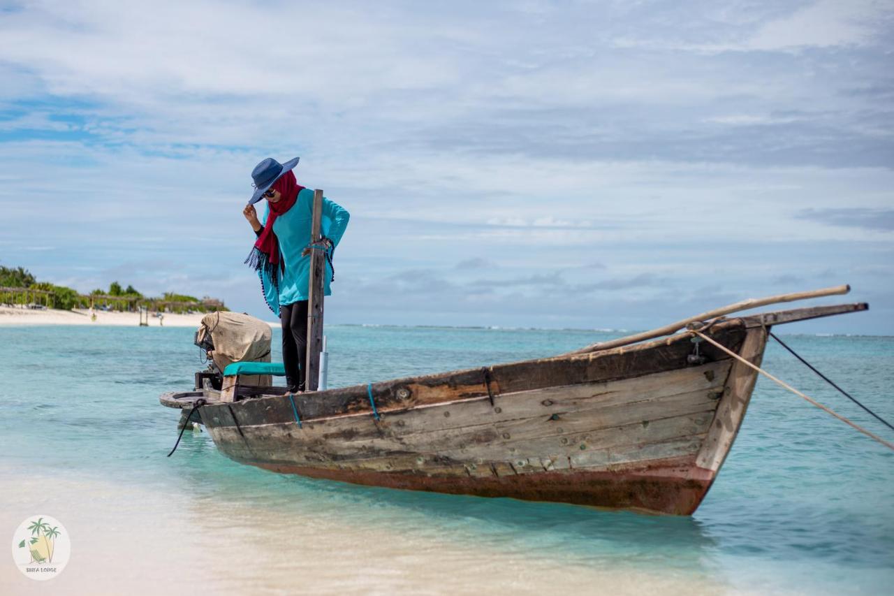 Shifa Lodge Maldives Feridhoo Esterno foto