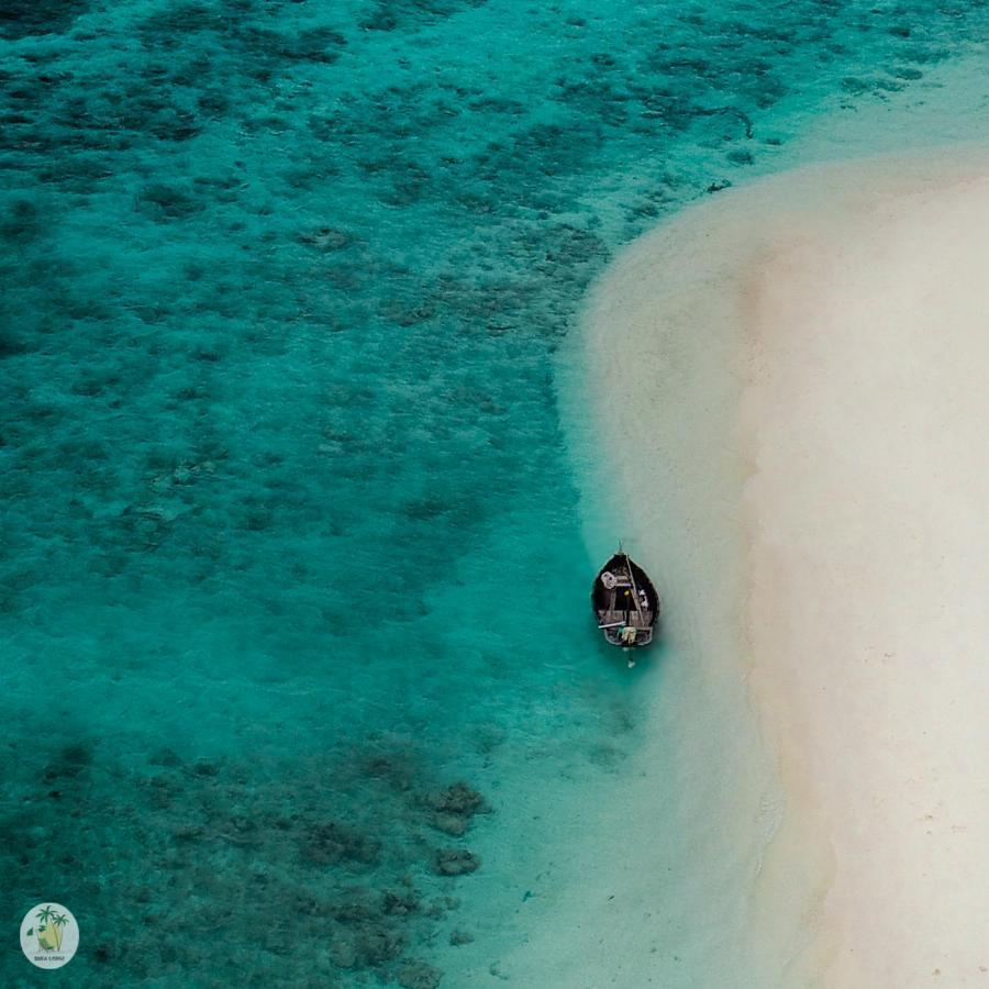Shifa Lodge Maldives Feridhoo Esterno foto