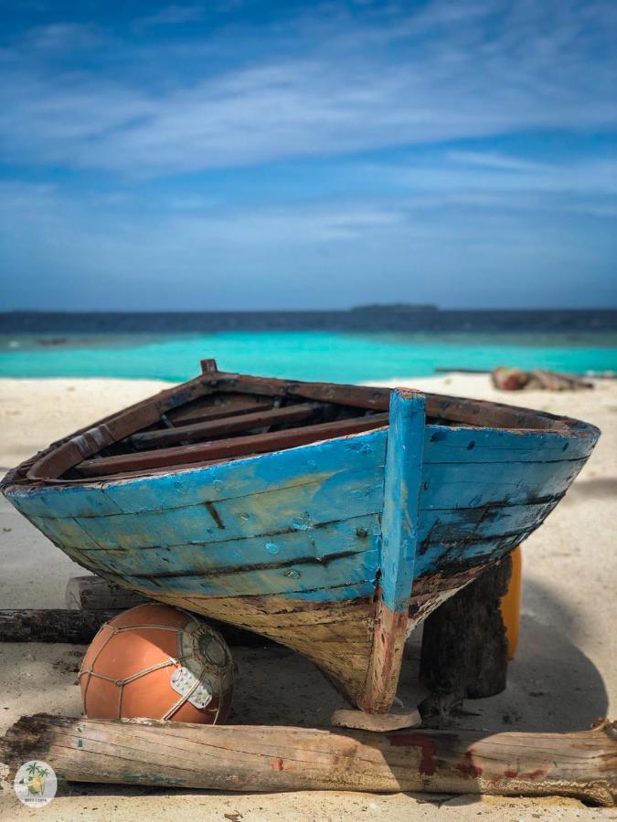 Shifa Lodge Maldives Feridhoo Esterno foto